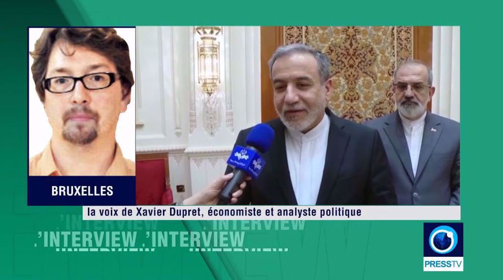 Journal du 12 avril 2025