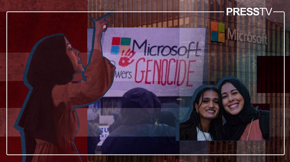 How Microsoft fuels Gaza genocide and silences employees who speak out