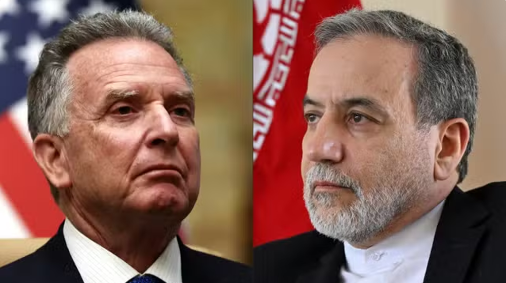 Dialogue à Oman : l'Iran peut faire confiance à un retour diplomatique des États-Unis 
