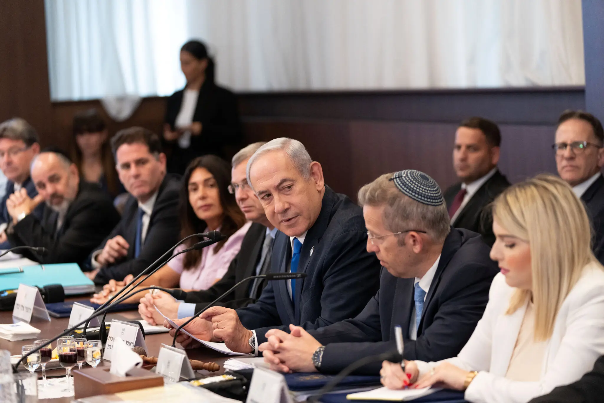 Israel waging psychological sabotage campaign against Oman talks: Report