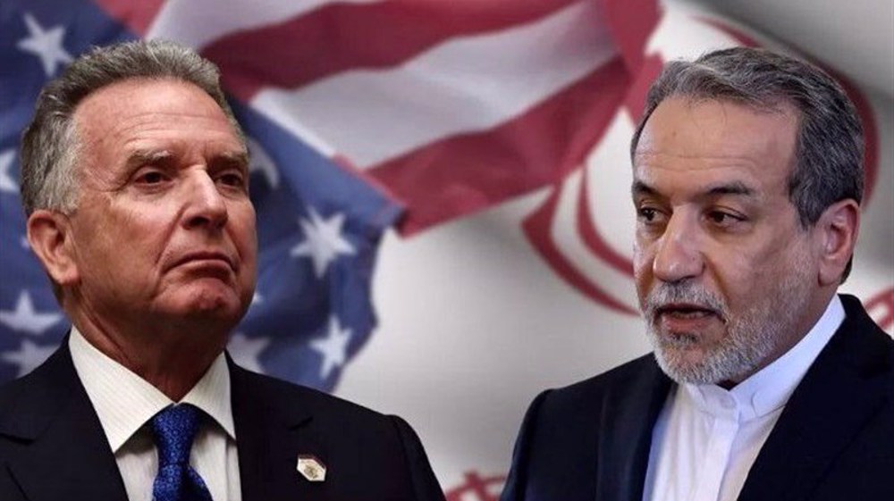Iran, US conclude negotiations in Oman, agree to continue next week 