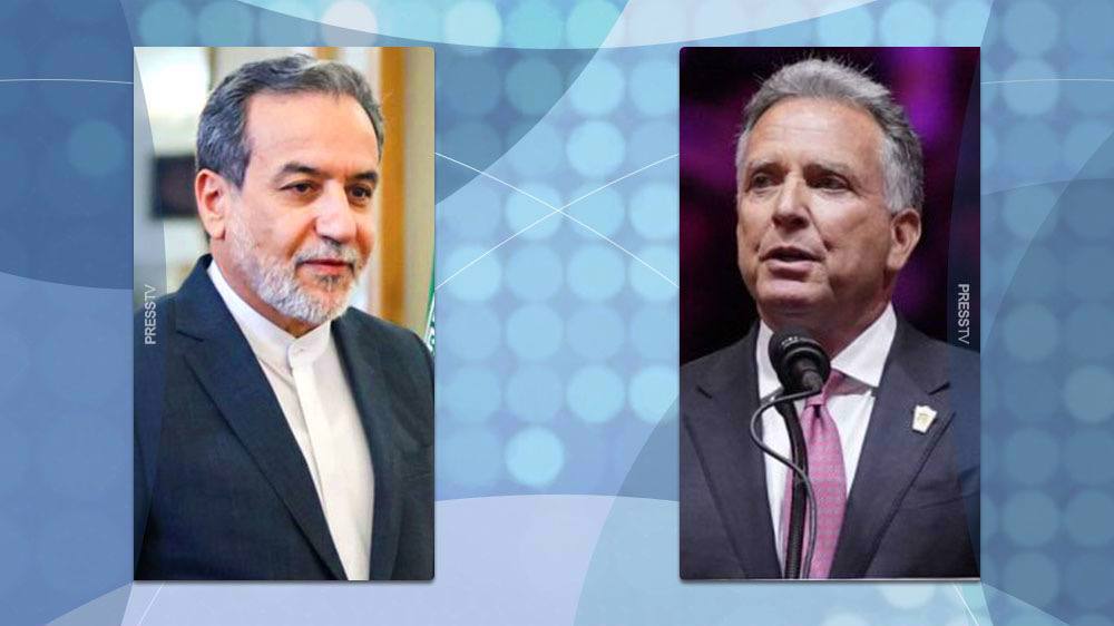 Iran and US hold indirect talks in Oman