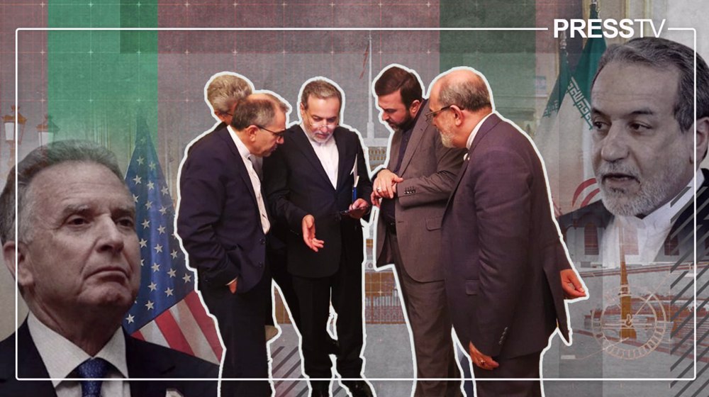 Indirect but impactful: Iran-US talks mediated by Oman off to a ‘constructive’ start
