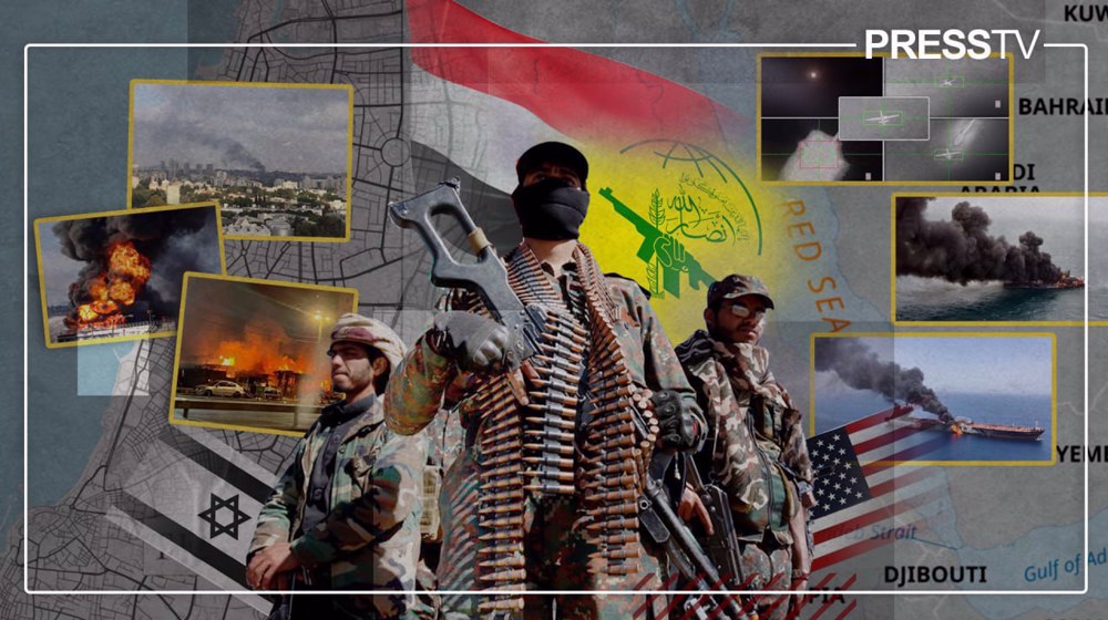 Eye for an eye: Yemen upends US-UK-Israeli war plots, stands unshaken with Gaza