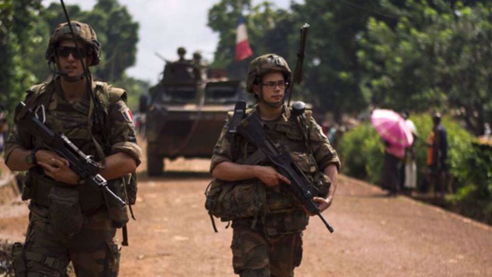 Les panafricanistes plaident pour la reconnaissance par la France des crimes coloniaux en RCA