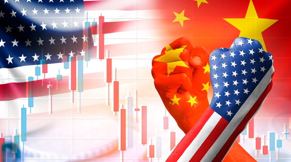 The implications of Trump’s trade war for Iran 