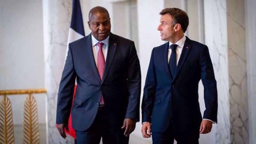 Appels aux réparations pour les crimes coloniaux de l’Occident en Afrique
