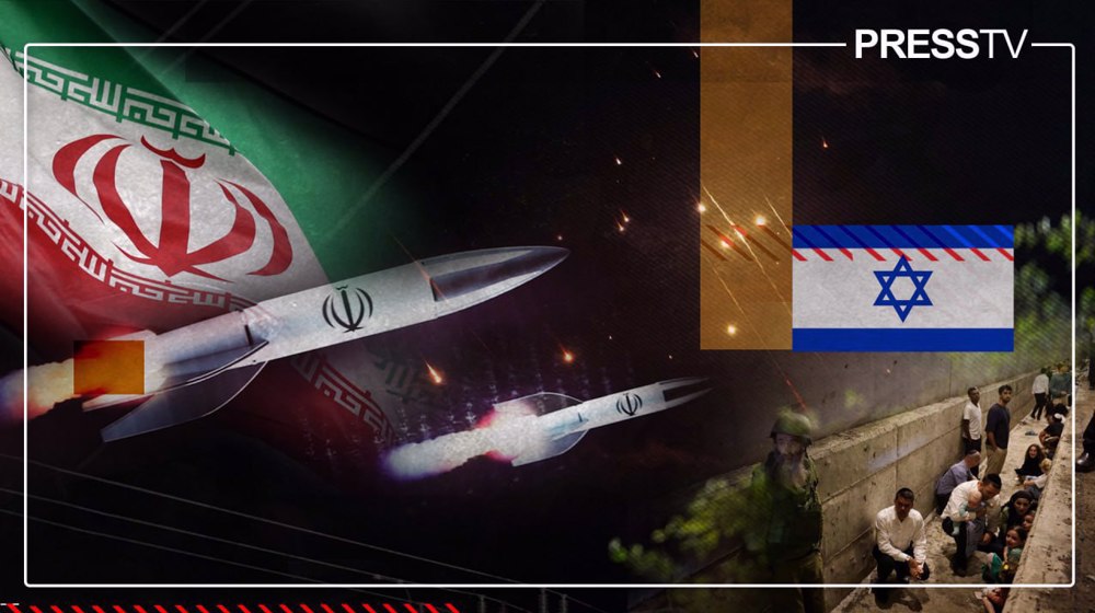 One year since Op. True Promise I, when Israel unraveled like spider’s web