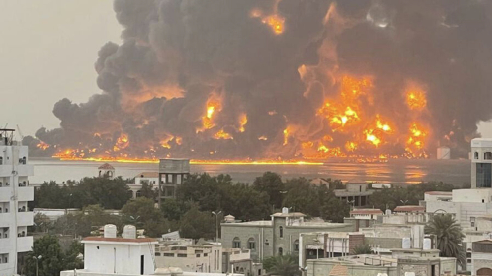 US aggression against Yemen