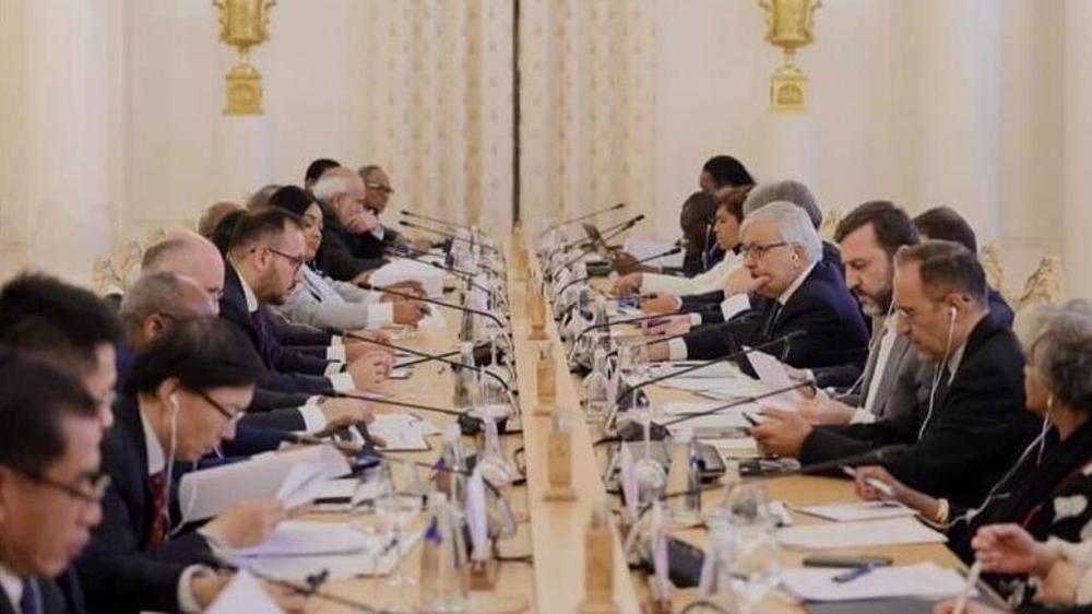 Iranian diplomat says ‘excessive unilateralism’ renders UN ineffectual against certain states