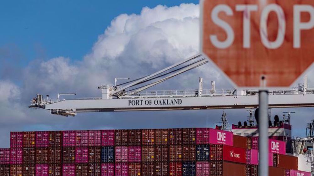 China urges US to ease trade tensions via ‘equal dialogue’