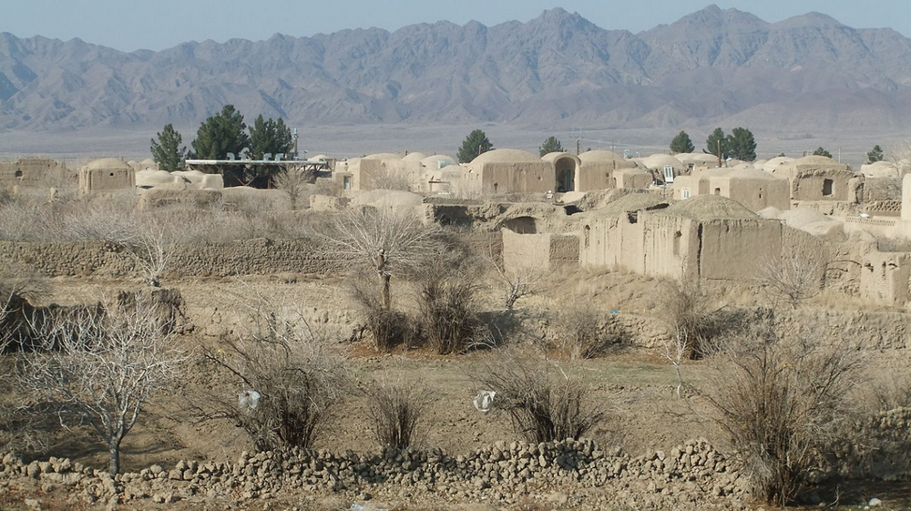 An Insider's View of Iran: Kahak Village and Tehran Churches
