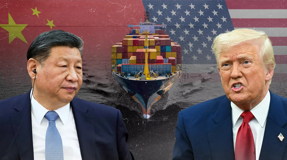 La Chine exhorte les États-Unis à apaiser les tensions commerciales 