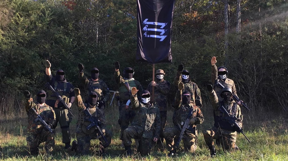 Pentagon allowing extremism in US military to go unchecked: Report 