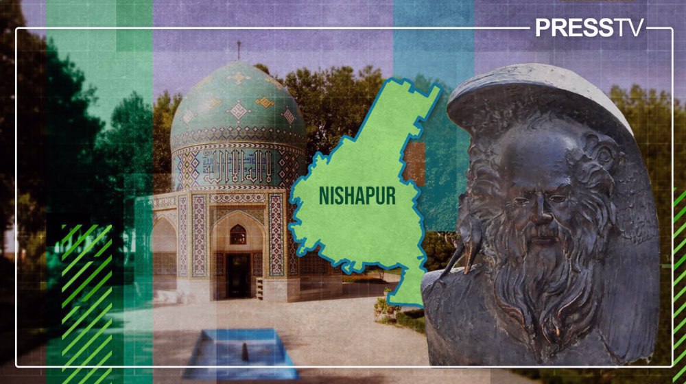 Sheikh Farid-ud-din Attar: Persian mystic and progenitor of fable in Iranian Sufism