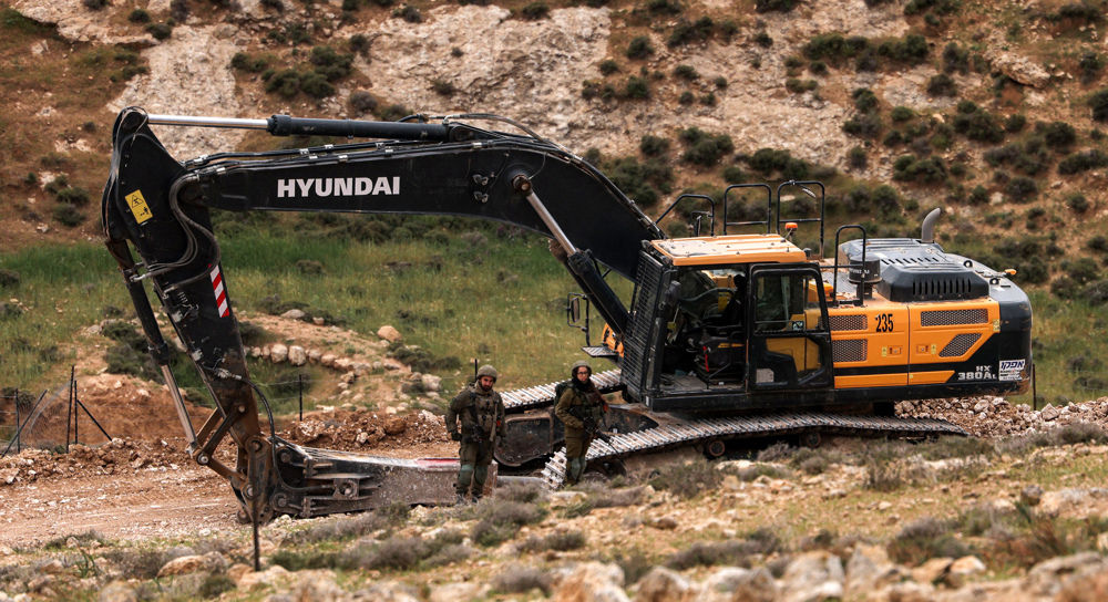 More Palestinians fall victim as Israeli forces, settlers step up aggression across West Bank