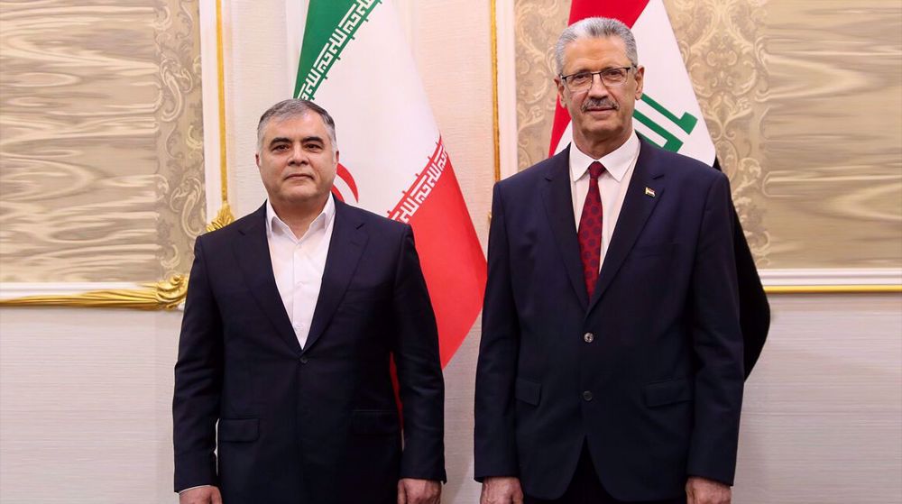 Iran-Irak : pour une collaboration énergétique plus étroite