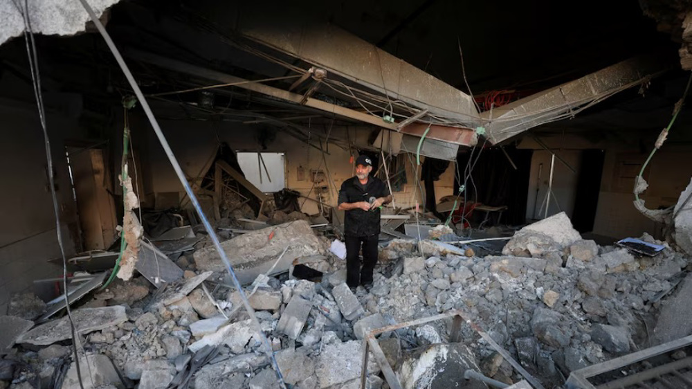 Top official: Hamas agrees to free all Israeli captives for ‘serious prisoner swap’