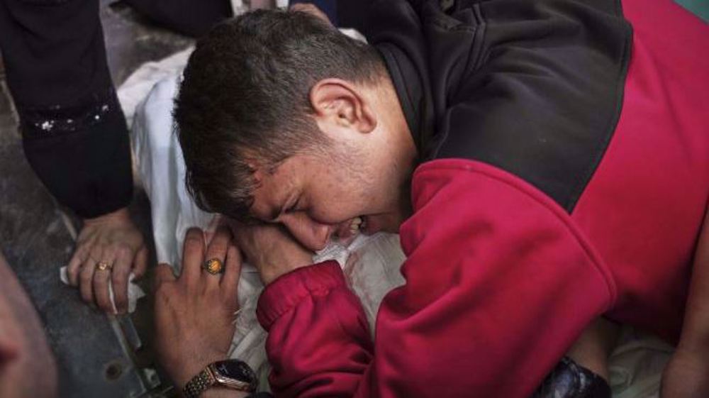 Israel strikes kill at least 38 Palestinians in 24 hours