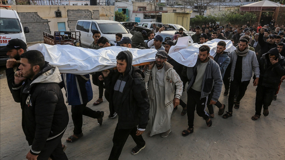 Gaza death toll hits 51,000 as Israel presses ahead with genocidal campaign