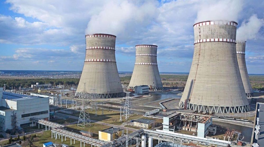 Iran’s thermal power output hit record in year to March