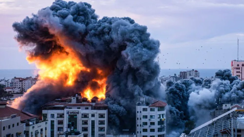 Le Hamas perd contact avec les gardes d'un otage après une frappe israélienne 