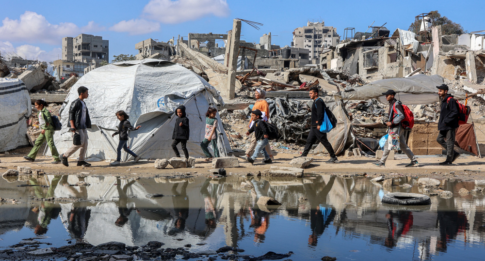 Popular Front for Liberation of Palestine condemns new US-Israel arms deal