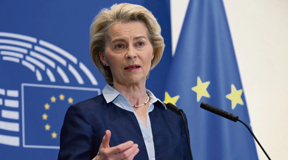 UE : «L’Occident tel que nous le connaissions n’existe plus»