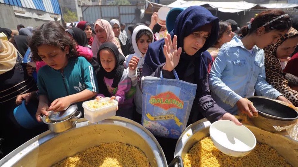 ‘Complete humanitarian collapse’ imminent in Gaza: Media office