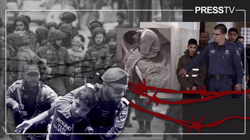 The case of Ahmad Manasra: How Israeli military courts target Palestinian children