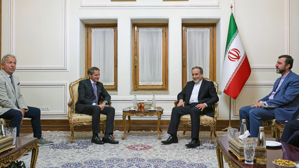 L’Iran appelle l’AIEA à clarifier sa position sur les menaces contre des sites nucléaires pacifiques
