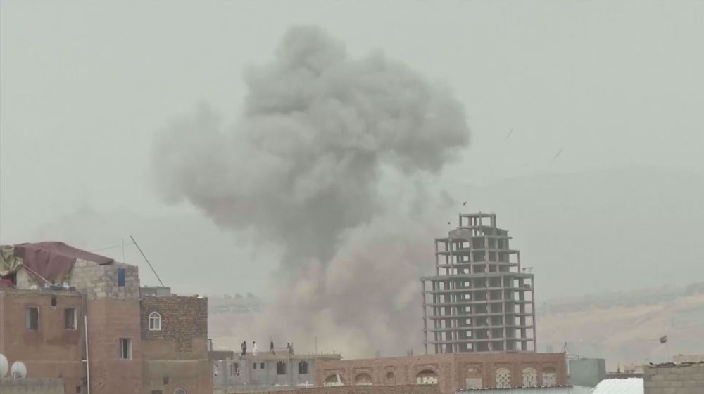 Yemen expands pro-Gaza operations despite US air aggression