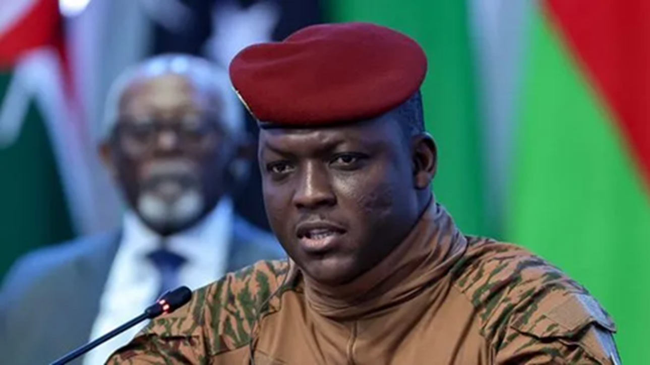Le Burkina Faso répond avec fermeté aux propos néocoloniaux du commandant de l’US AFRICOM