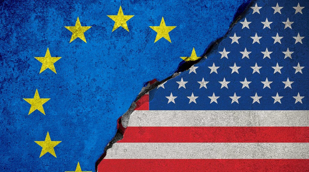‘The West as we knew it no longer exists’: European Commission’s chief 