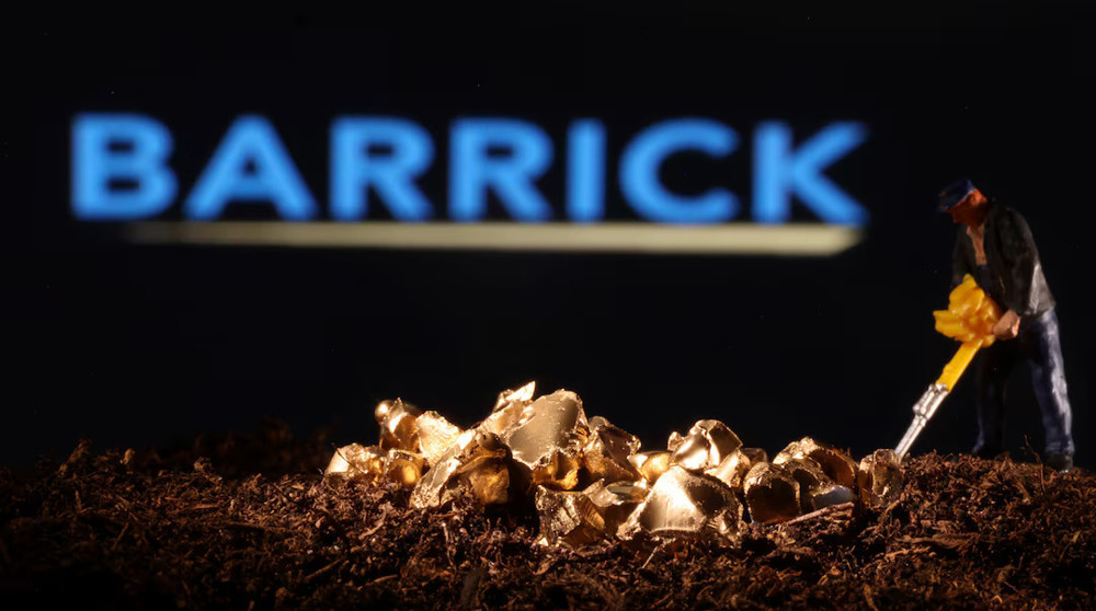 Mali: le géant minier canadien Barrick Gold contraint de fermer ses bureaux 