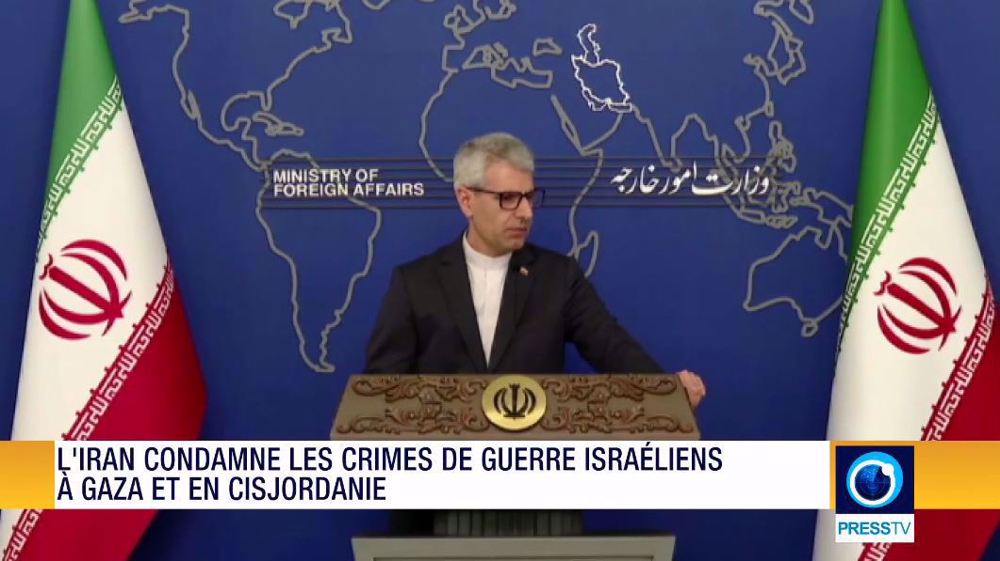 Iran Info du 16 avril 2025