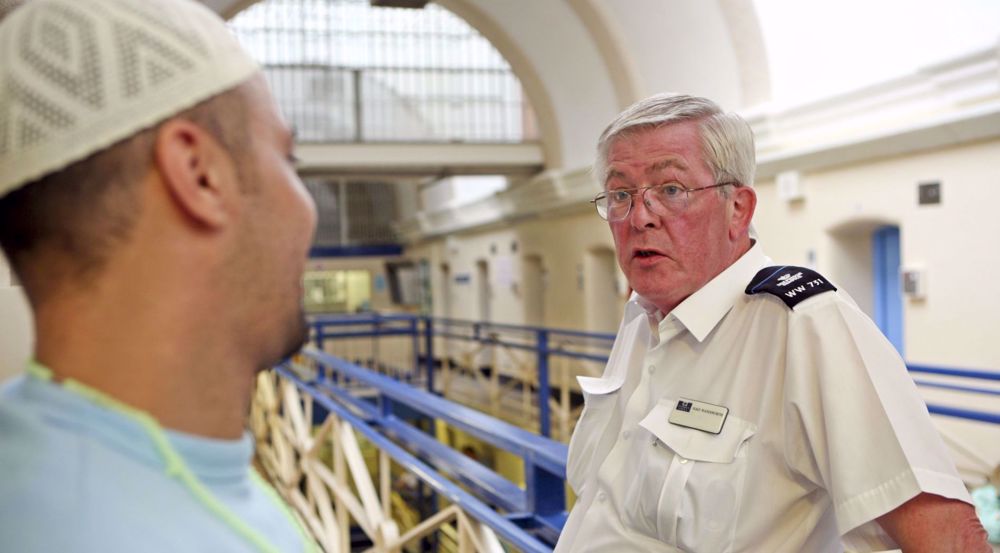 Muslim prisoners ‘singled out’ for violent treatment in England: Charity