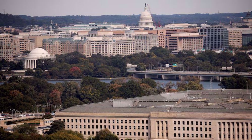 Pentagon officials placed on leave over 'unauthorized' Yemen leaks 