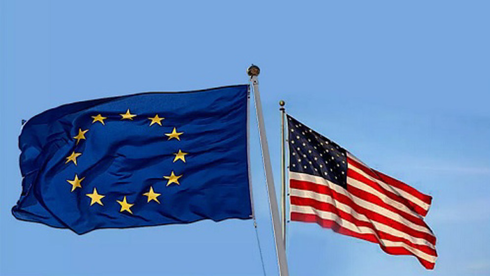 US to press EU to pull away from China in return for tariff cuts: Report