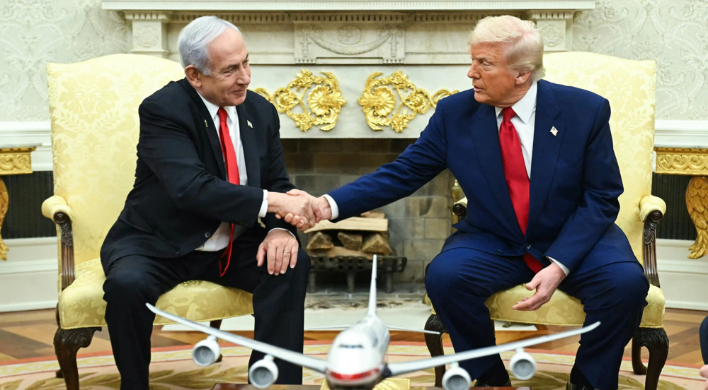 Le FPLP dénonce le contrat d’armement entre les États-Unis et Israël
