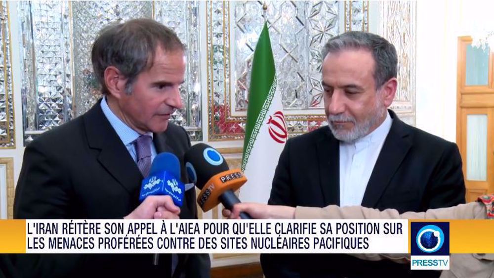 Iran Info du 17 avril 2025