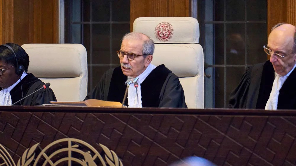 Israel secures 6-month delay in Gaza genocide case at ICJ 