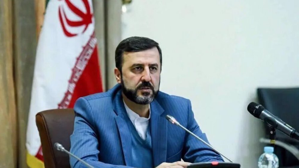 Pas de questions non nucléaires à l’agenda des négociations Iran-USA
