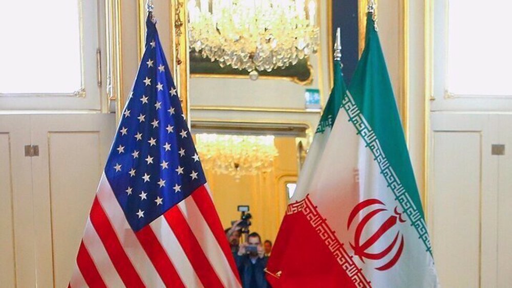 Iran's indirect talks on sanctions removal