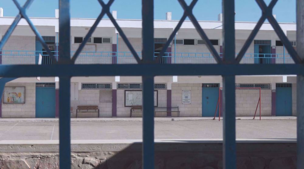 Education under siege: UN warns of school closures in occupied al-Quds