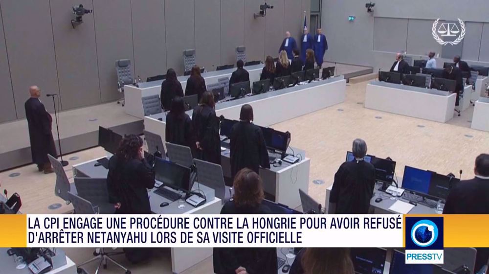 Journal du 17 avril 2025