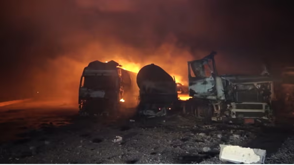 Death toll from US airstrikes on Yemen rises to 74