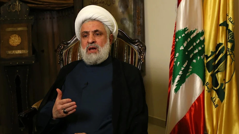 Liban : sévère mise en garde du Hezbollah à Israël