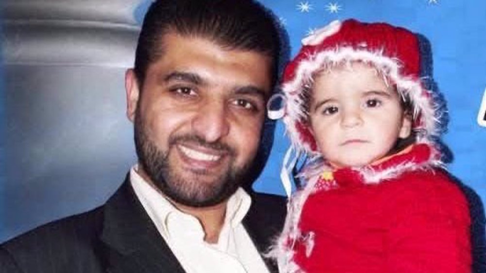 Palestinian journalist, family members killed in Israeli airstrike on their home in Gaza