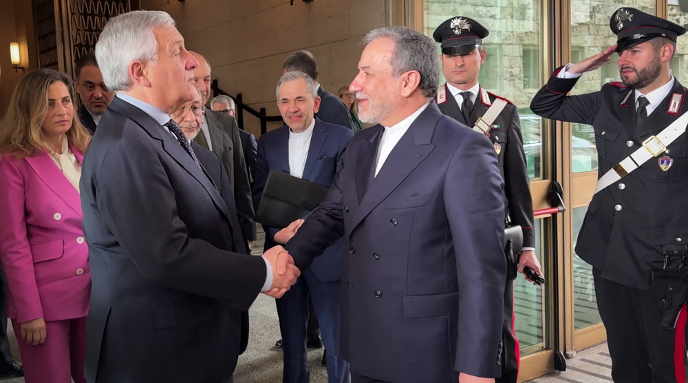 Progressive talks: Iran, US reach ‘better’ understanding on certain principles